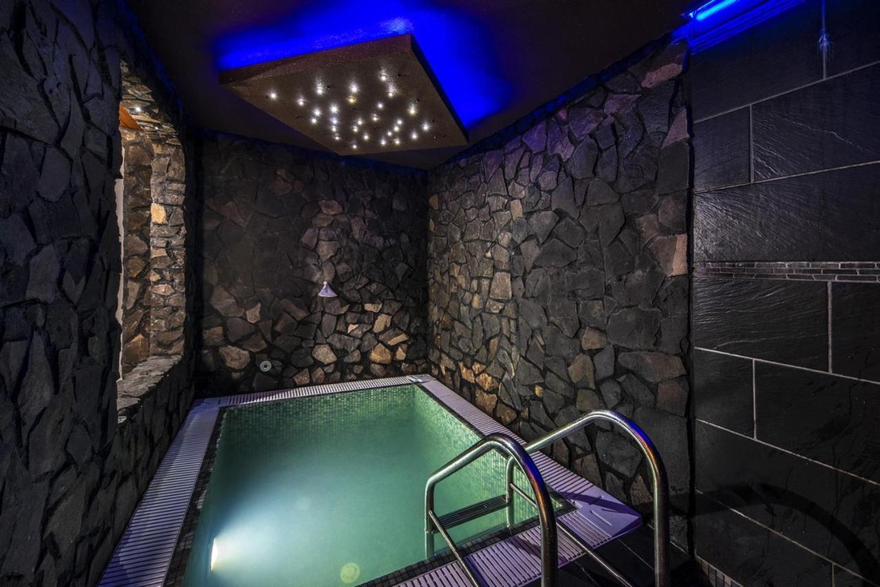 Session Hotel Ráckeve Zewnętrze zdjęcie