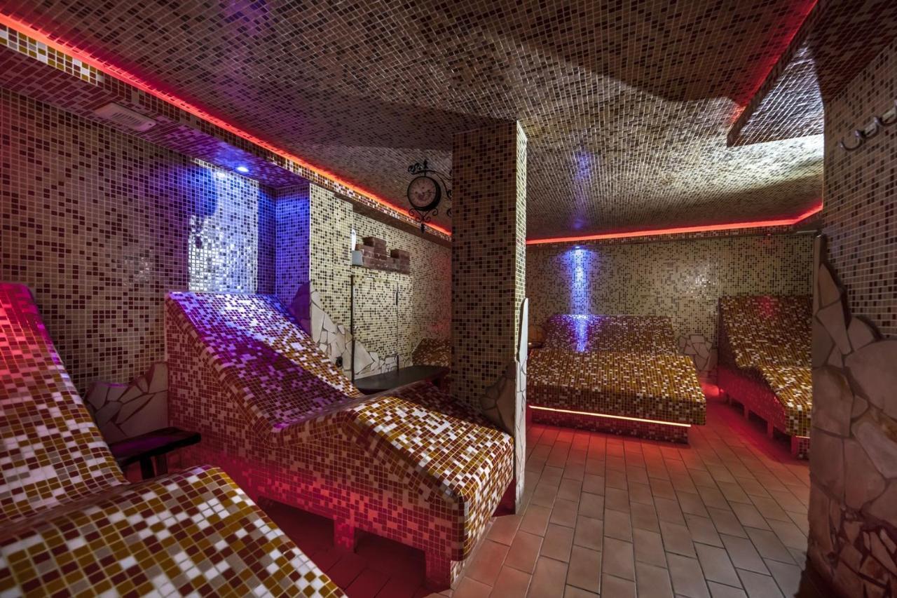 Session Hotel Ráckeve Zewnętrze zdjęcie